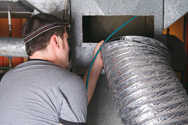 Affordable HVAC Duct Cleaning in Ackley, IA